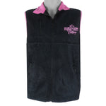 Vintage - Orange County Choppers Fleece Vest 1999 X-Large