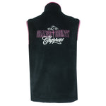 Vintage - Orange County Choppers Fleece Vest 1999 Medium