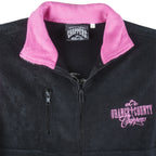 Vintage - Orange County Choppers Fleece Vest 1999 X-Large