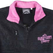 Vintage - Orange County Choppers Fleece Vest 1999 X-Large