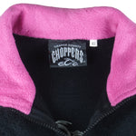 Vintage - Orange County Choppers Fleece Vest 1999 Medium