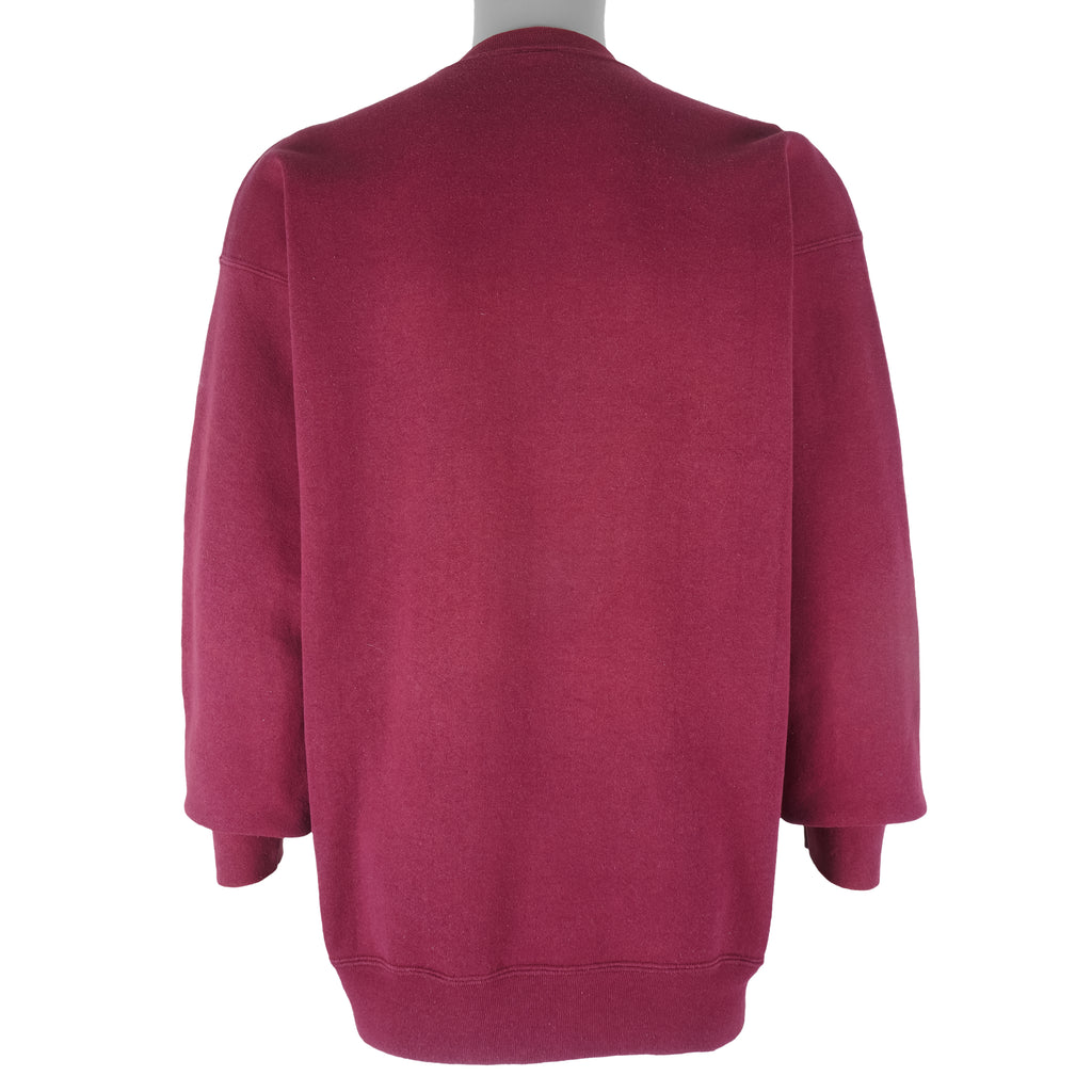 Vintage (Oneita) - Kentucky Crew Neck Sweatshirt 1990s X-Large Vintage Retro