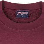 NCAA (Jansport) - Texas A&M Aggies Crew Neck Sweatshirt 1990s Medium Vintage Retro Football College