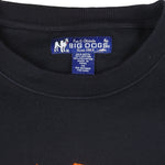 Vintage - Big Dogs Bikers Club Embroidered Sweatshirt 2000s X-Large