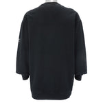 Reebok (NFL) - Tampa Bay Buccaneers NFC Champs Sweatshirt 2002 Large Vintage Retro Football