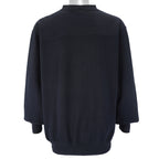 NCAA (Lee) - Penn State Nittany Lions Crew Neck Sweatshirt 1990s Large Vintage Retro