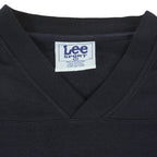 NCAA (Lee) - Penn State Nittany Lions Crew Neck Sweatshirt 1990s Large Vintage Retro