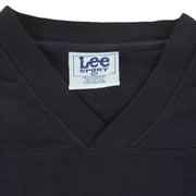 NCAA (Lee) - Penn State Nittany Lions Crew Neck Sweatshirt 1990s Large Vintage Retro