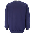 Vintage (Hanes) - Reese Crewneck Sweatshirt 1990s X-Large Vintage Retro