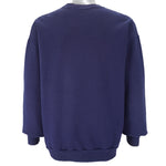 Vintage (Hanes) - Reese Crewneck Sweatshirt 1990s X-Large Vintage Retro