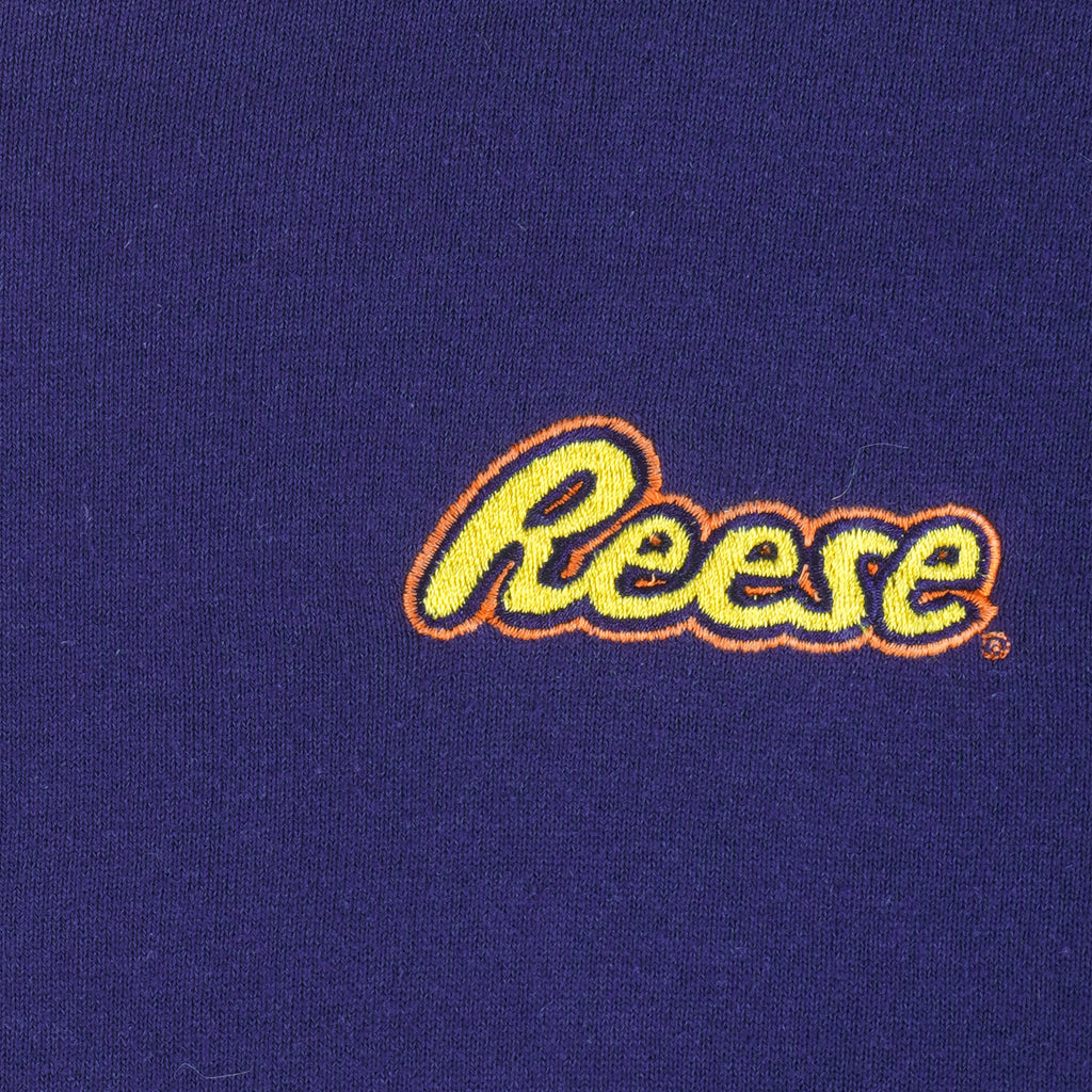 Vintage (Hanes) - Reese Crewneck Sweatshirt 1990s X-Large Vintage Retro