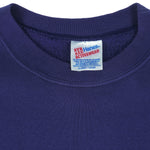 Vintage (Hanes) - Reese Crewneck Sweatshirt 1990s X-Large Vintage Retro