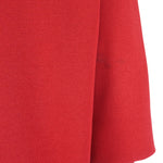 NCAA (USA) - North Carolina Wolfpack Embroidered Sweatshirt 1990s X-Large Vintage Retro Football College