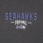 NFL - Seattle Seahawks Crew Neck Sweatshirt 1990s X-Large Vintage Retro Football