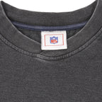 NFL - Seattle Seahawks Crew Neck Sweatshirt 1990s X-Large Vintage Retro Football