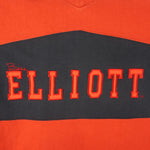 NASCAR (Chase) - Bill Elliott Embroidered Sweatshirt 1990s X-Large Vintage Retro