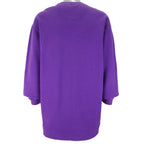 Reebok - Minnesota Vikings Crew Neck Sweatshirt 1990s X-Large Vintage Retro Football