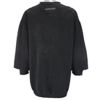 Umbro - Embroidered Crew Neck Sweatshirt 1990s X-Large Vintage Retro