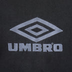 Umbro - Embroidered Crew Neck Sweatshirt 1990s X-Large Vintage Retro