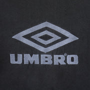 Umbro - Embroidered Crew Neck Sweatshirt 1990s X-Large Vintage Retro