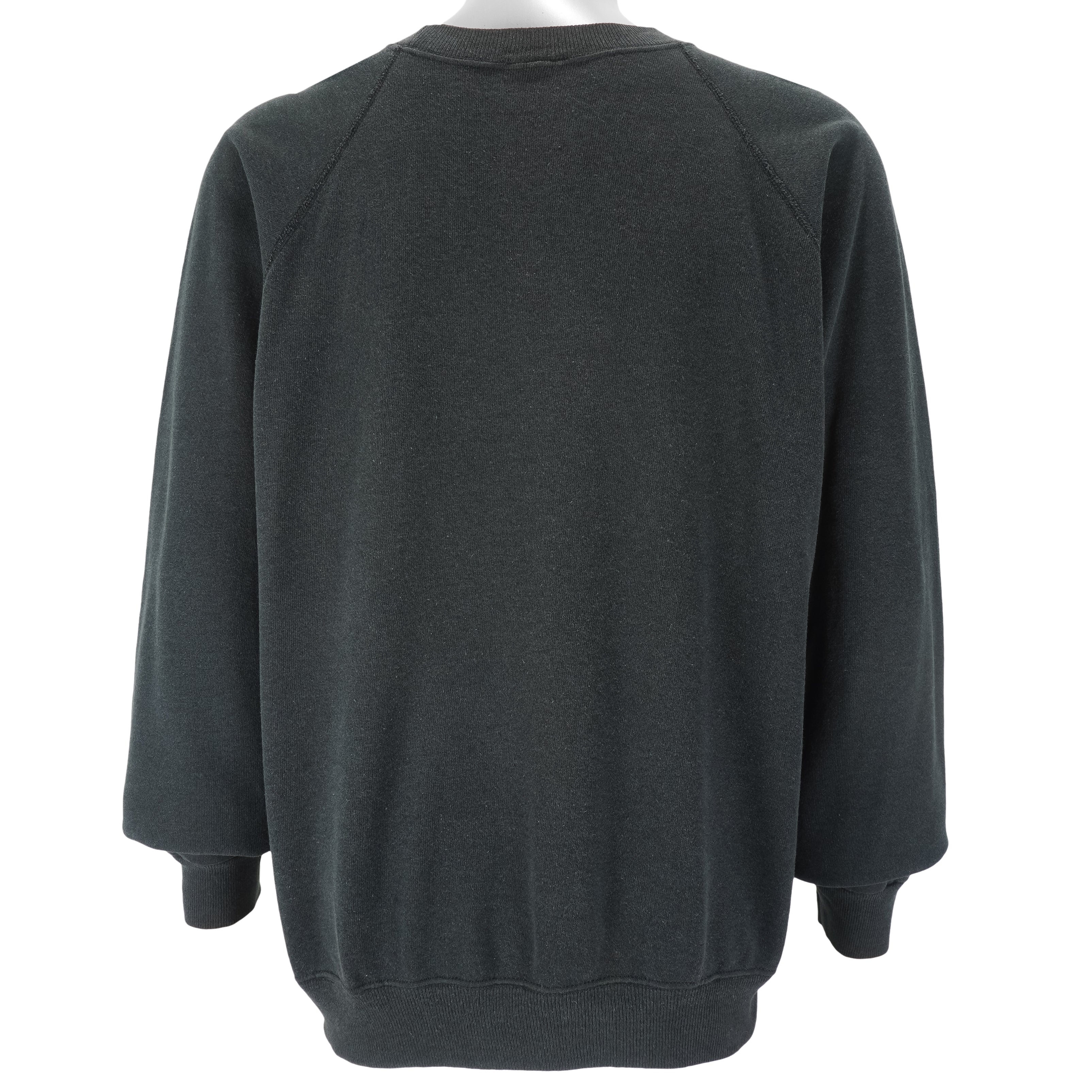 Vintage - Los Angeles Gear Crew Neck Sweatshirt 1990s X-Large Vintage Retro