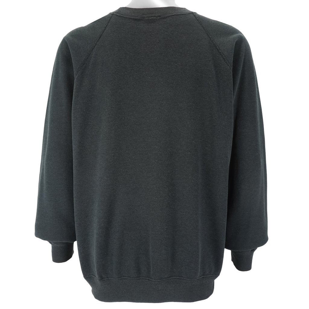 Vintage - Los Angeles Gear Crew Neck Sweatshirt 1990s X-Large Vintage Retro