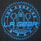 Vintage - Los Angeles Gear Crew Neck Sweatshirt 1990s X-Large Vintage Retro