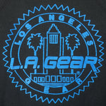 Vintage - Los Angeles Gear Crew Neck Sweatshirt 1990s X-Large Vintage Retro