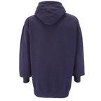 NCAA (OVB) - Penn State Nittany Lions Hooded Sweatshirt 1990s X-Large Vintage Retro College