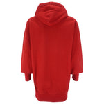 NCAA (Steve & Barry's) - Florida State Seminoles Hooded Sweatshirt 1990s Large Vintage Retro College