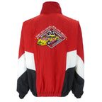 Vintage - Rad Line Racing Challenge Zip-Up Jacket 1990s Large Vintage Retro