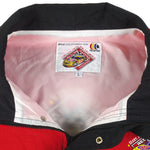 Vintage - Rad Line Racing Challenge Zip-Up Jacket 1990s Large Vintage Retro