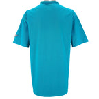 NHL (Soft Wear) - San Jose Sharks Single Stitch T-Shirt 1992 Large Vintage Retro Hockey