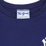 MLB (The Game) - New York Yankees Crew Neck Sweatshirt 1994 Large Vintage Retro Baseball