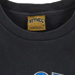 NFL (Nutmeg) - Carolina Panthers Breakout Single Stitch T-Shirt 1993 Large Vintage Retro Football