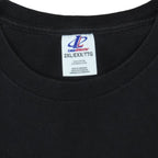 NFL (Logo Athletic) - Baltimore Ravens Super Bowl Champs 35th T-Shirt 1990s XX-Large Vintage Retro Football