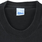 NHL (Salem) - Philadelphia Flyers Single Stitch T-Shirt 1990s X-Large Vintage Retro Hockey