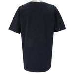 NFL (Salem) - Buffalo Bills X Animal Single Stitch T-Shirt 1992 X-Large Vintage Retro Football