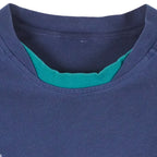 MLB - Seattle Mariners Embroidered T-Shirt 1990s X-Large Vintage Retro Baseball