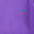 Speedo - Volleyball Single Stitch T-Shirt 1990s X-Large Vintage Retro