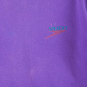 Speedo - Volleyball Single Stitch T-Shirt 1990s X-Large Vintage Retro