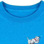 Disney - 101 Dalmatians Single Stitch T-Shirt 1990s X-Large Vintage Retro