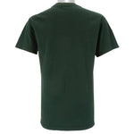 NHL (Sport Attack) - Dallas Stars, Mike Modano T-Shirt 1990s Medium Vintage Retro Hockey