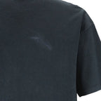 Vintage CHL (Top Dawg) - Dallas Freeze Single Stitch T-Shirt 1992 Large in black