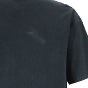 Vintage CHL (Top Dawg) - Dallas Freeze Single Stitch T-Shirt 1992 Large in black