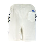 Reworked - Adidas World Famous Tee Shorts Vintage Retro