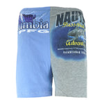 Reworked - Columbia X Nautica Tee Shorts