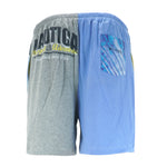 Reworked - Columbia PFG X Nautica Tee Shorts Vintage Retro