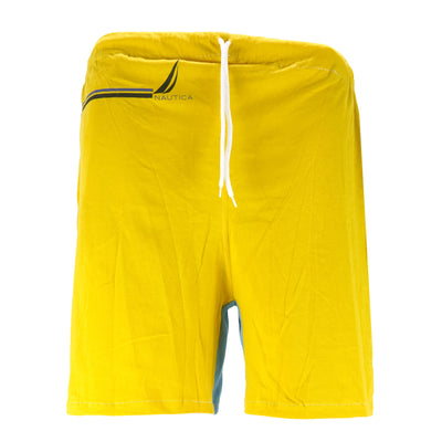 Reworked - Nautica X Kauai Hawaii Tee Shorts