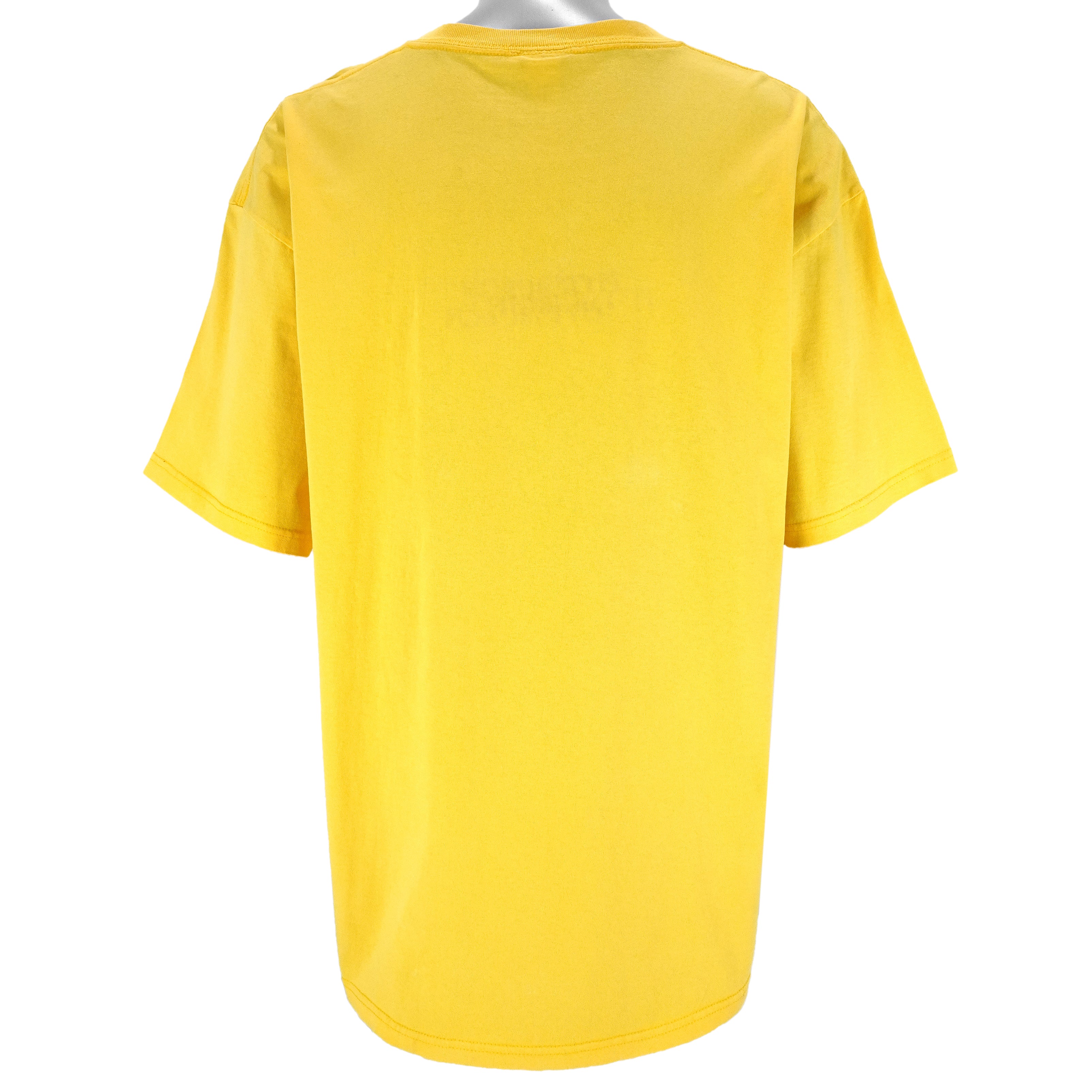 NFL - Pittsburgh Steelers T-Shirt 1990s X-Large Vintage Retro Football